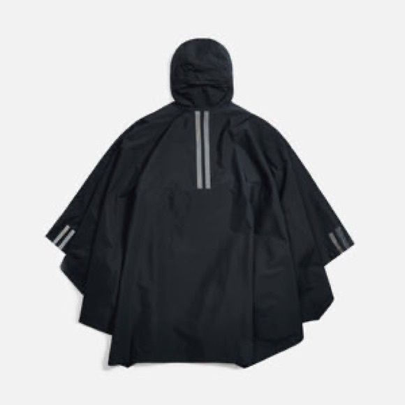 Canada Goose Unisex Field Poncho - Picture 9 of 9